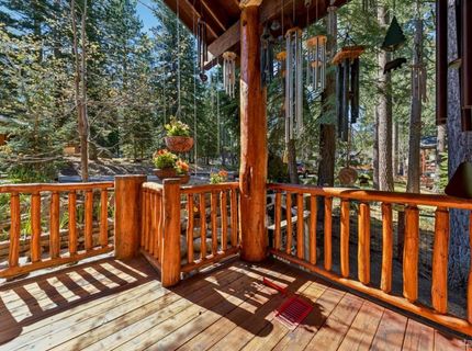 1911 Bella Coola Drive, South Lake Tahoe, CA 96150 Photo