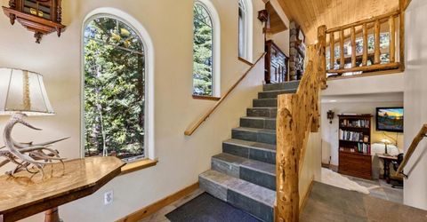 1911 Bella Coola Drive, South Lake Tahoe, CA 96150 Photo