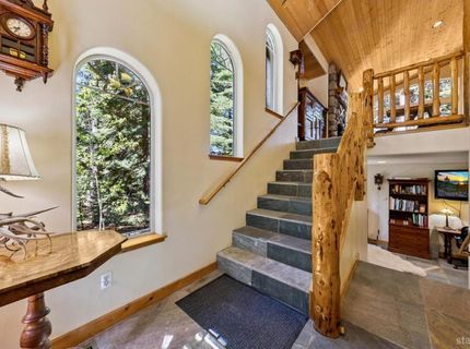 1911 Bella Coola Drive, South Lake Tahoe, CA 96150 Photo