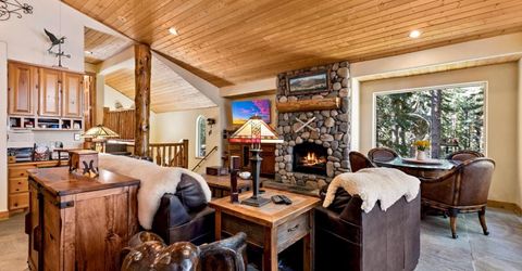 1911 Bella Coola Drive, South Lake Tahoe, CA 96150 Photo