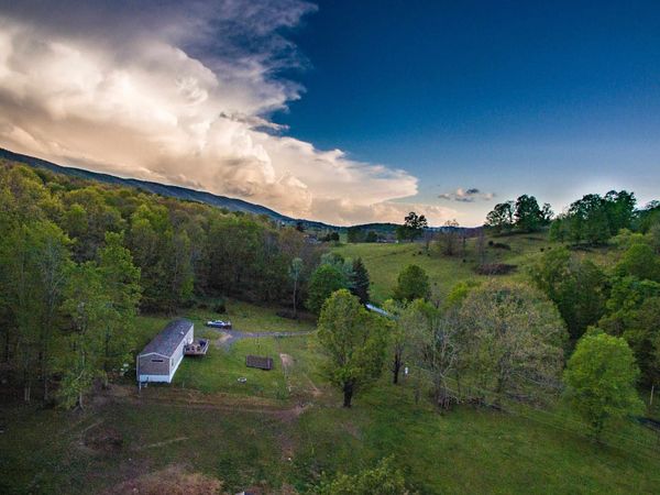 4734 MAPLE SUGAR RD, BLUE GRASS, VA 24413