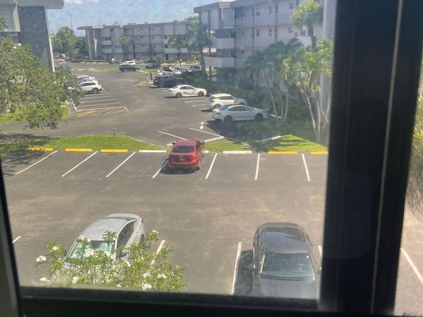 2901 NW 47th Terrace, Unit 348b, Lauderdale Lakes, FL 33313