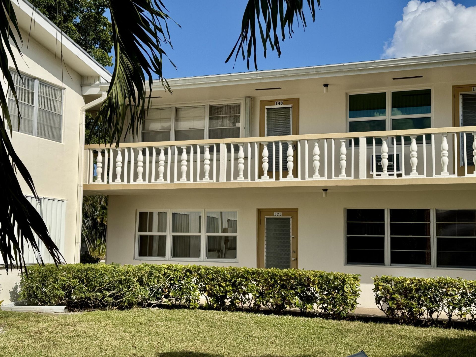 148 Bedford F, Unit 148, West Palm Beach, FL 33417 Photo