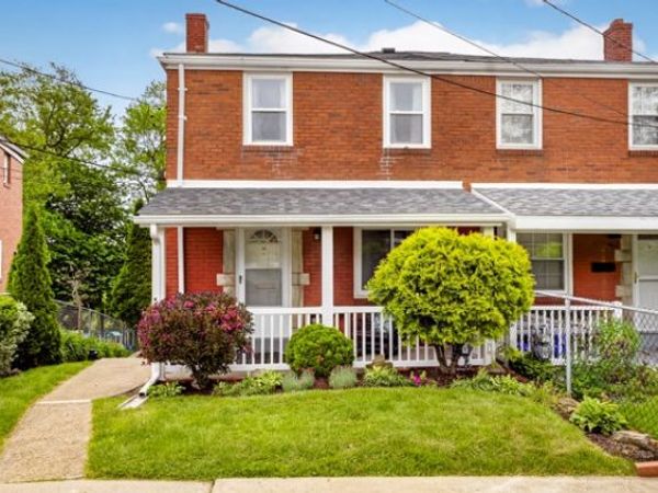 745 Shadycrest Rd , Pittsburgh, PA 15216