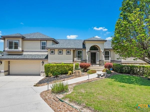 129 Bandit Bay View, New Braunfels, TX 78130