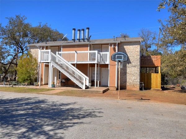 301 Algerita DR, Unit D, Georgetown, TX 78628