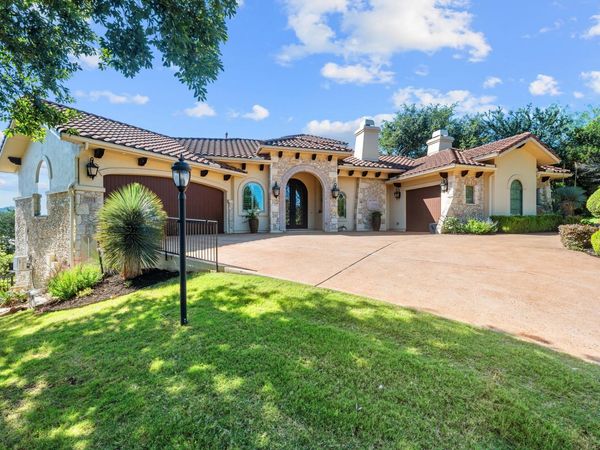 224 Neville Wood CT, Austin, TX 78738