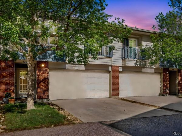 9622 E Arkansas Place , Denver, CO 80247