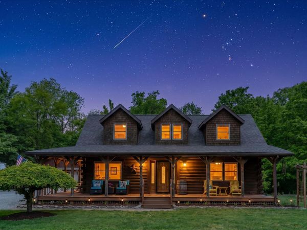 225 Shepherd Road , Frankfort, OH 45628