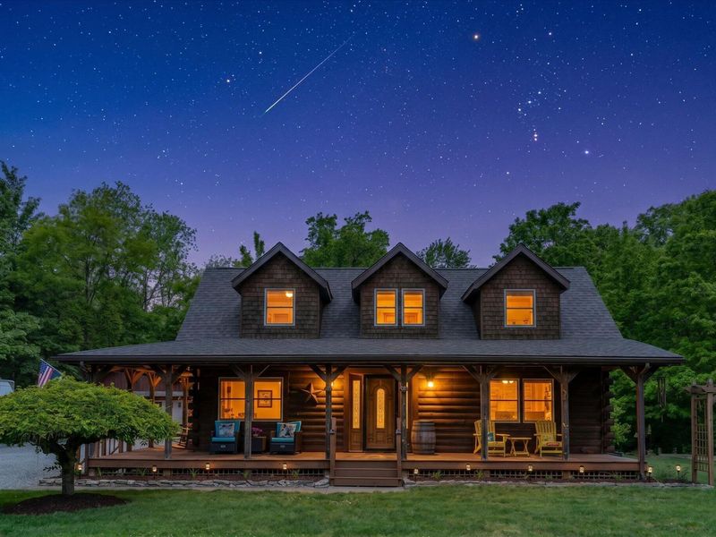 225 Shepherd Road, Frankfort, OH 45628 Photo 1