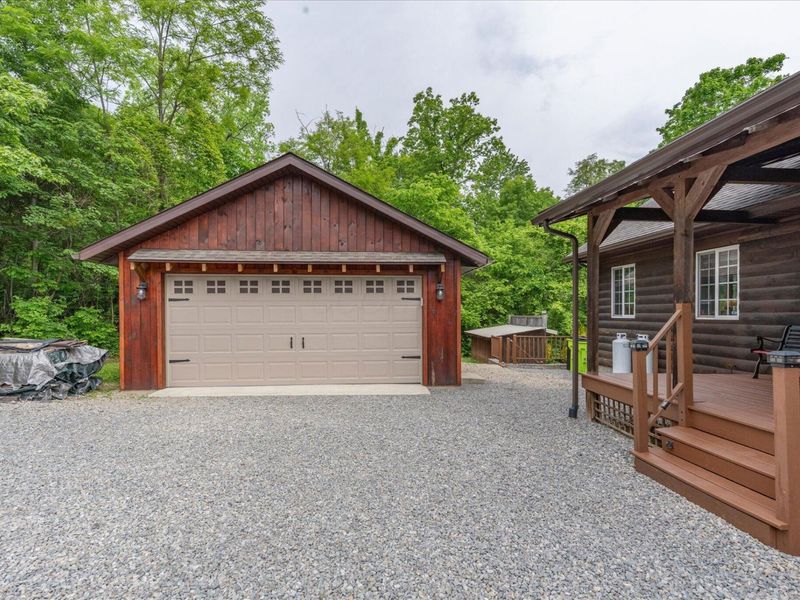225 Shepherd Road, Frankfort, OH 45628 Photo 18