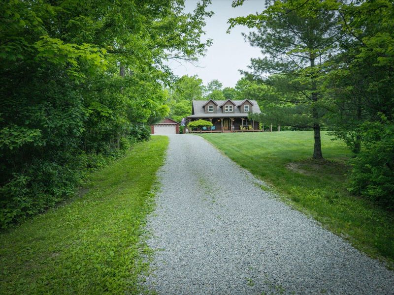 225 Shepherd Road, Frankfort, OH 45628 Photo 2