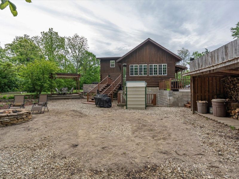 225 Shepherd Road, Frankfort, OH 45628 Photo 21