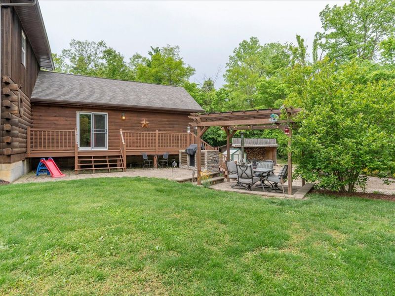 225 Shepherd Road, Frankfort, OH 45628 Photo 23