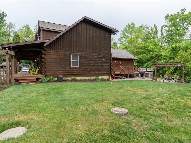 225 Shepherd Road, Frankfort, OH 45628 Photo 24