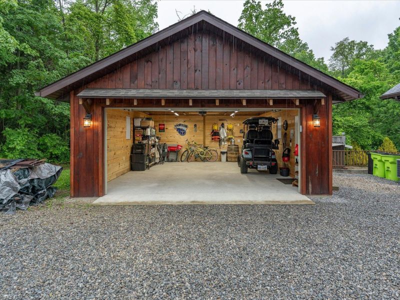 225 Shepherd Road, Frankfort, OH 45628 Photo 26