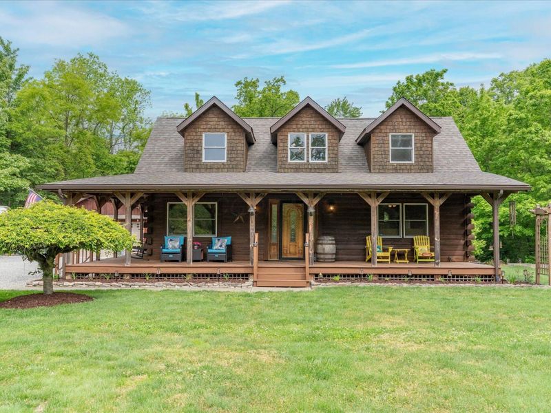 225 Shepherd Road, Frankfort, OH 45628 Photo 3