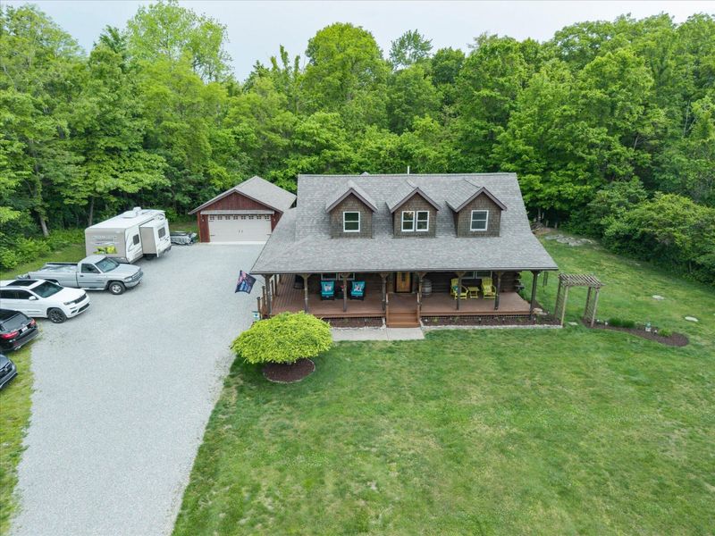 225 Shepherd Road, Frankfort, OH 45628 Photo 4
