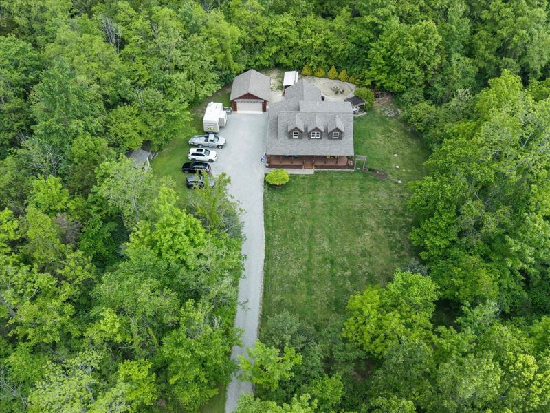 225 Shepherd Road, Frankfort, OH 45628 Photo 8