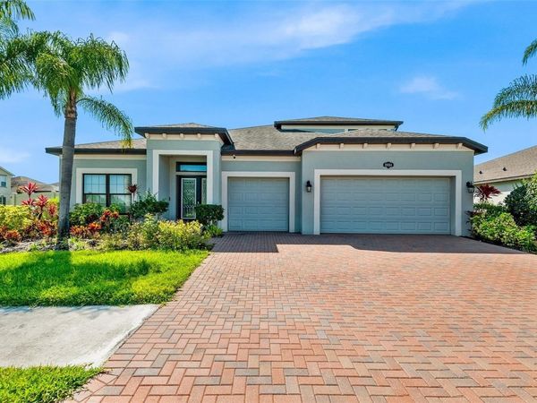 19064 ROSEATE DRIVE , LUTZ, FL 33558