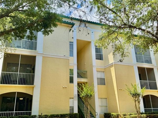 8828 DUNES COURT , Unit 12 201, KISSIMMEE, FL 34747