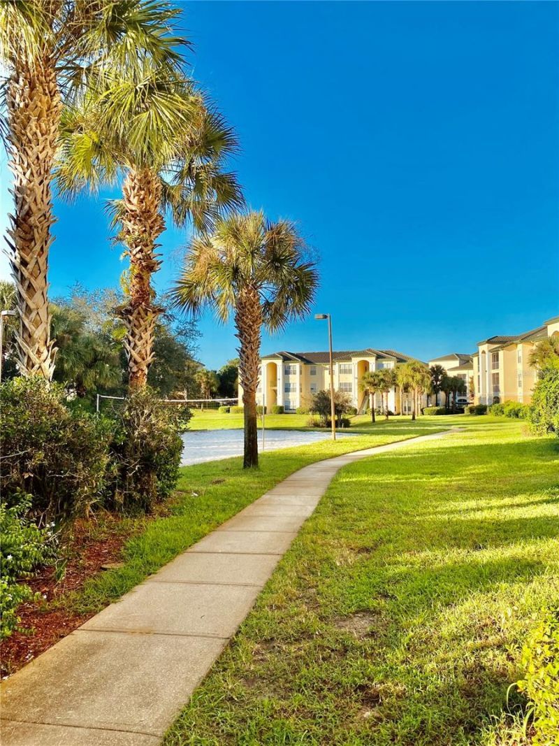 8828 Dunes Court , Unit 12 201, Kissimmee, FL 34747 Photo