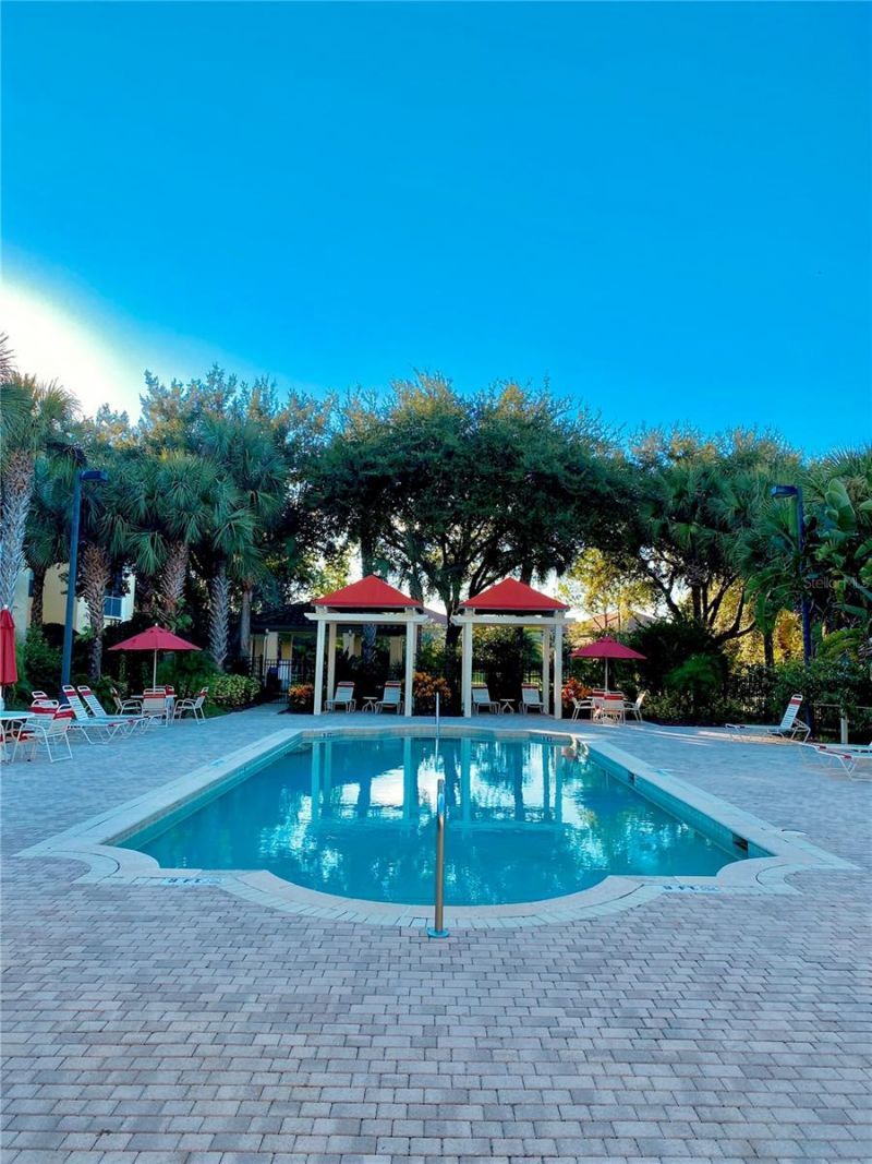 8828 Dunes Court , Unit 12 201, Kissimmee, FL 34747 Photo
