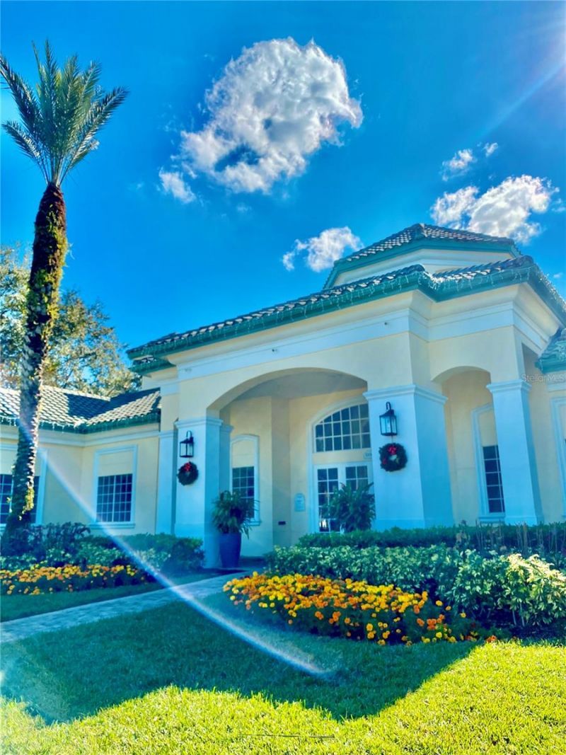 8828 Dunes Court , Unit 12 201, Kissimmee, FL 34747 Photo