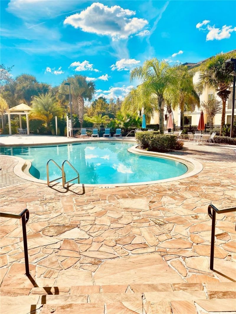 8828 Dunes Court , Unit 12 201, Kissimmee, FL 34747 Photo