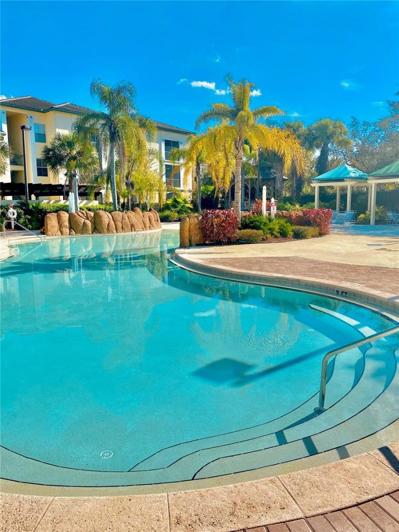 8828 Dunes Court , Unit 12 201, Kissimmee, FL 34747 Photo