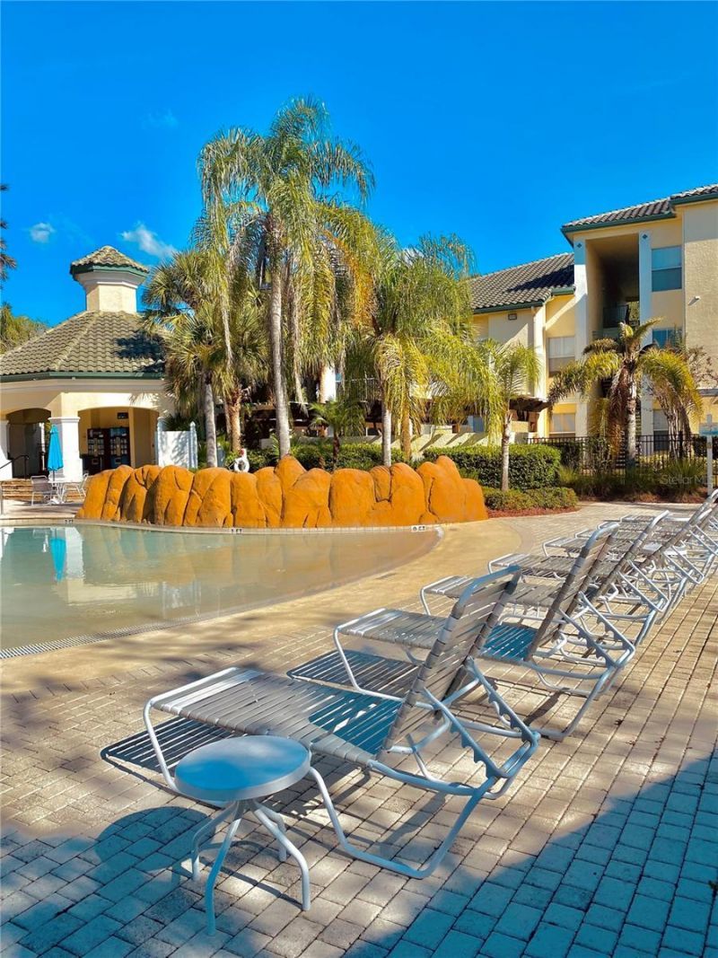 8828 Dunes Court , Unit 12 201, Kissimmee, FL 34747 Photo