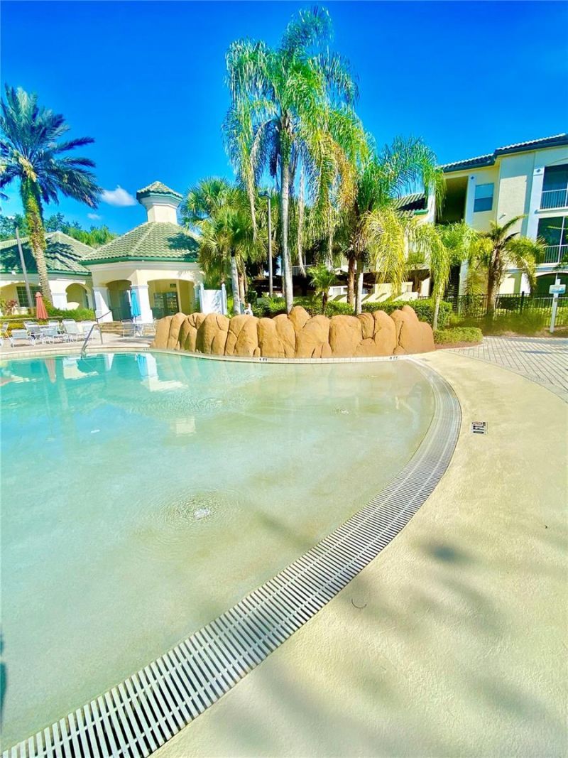 8828 Dunes Court , Unit 12 201, Kissimmee, FL 34747 Photo