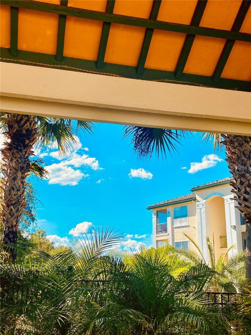8828 Dunes Court , Unit 12 201, Kissimmee, FL 34747 Photo