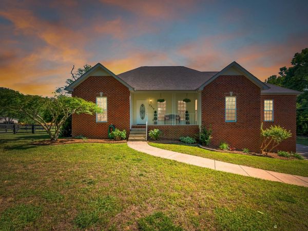 7316 Old Nashville Rd , Fairview, TN 37062