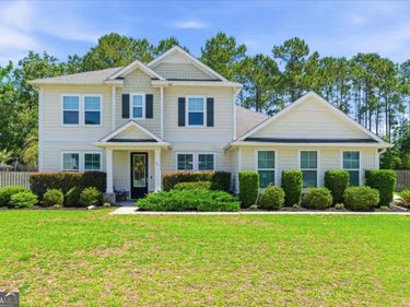 67 Timberland Circle, Richmond Hill, GA 31324