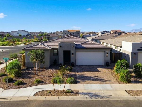 23002 E HAPPY Road, Queen Creek, AZ 85142