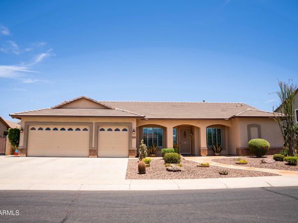 7344 W KAREN LEE Lane, Peoria, AZ 85382