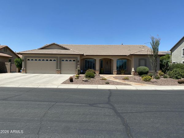 7344 W KAREN LEE Lane, Peoria, AZ 85382