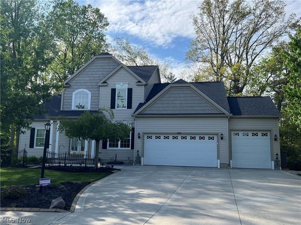 4094 Turnberry Drive , Medina, OH 44256