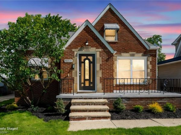 20331 S Lake Shore Boulevard , Euclid, OH 44123