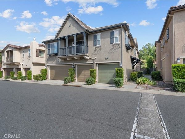 19415 Opal Lane , Saugus, CA 91350