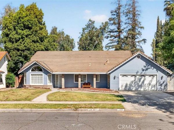 1120 Paseo Verde , Merced, CA 95348