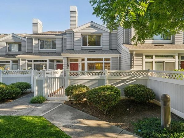 3687 Cabernet Vineyards Circle , San Jose, CA 95117