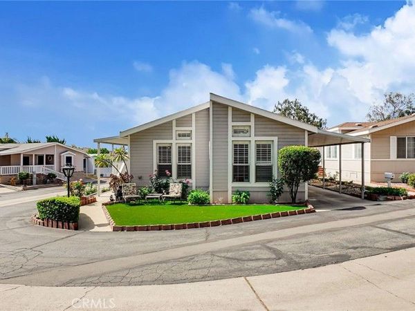 8651 Foothill Boulevard , Unit 35, Rancho Cucamonga, CA 91730