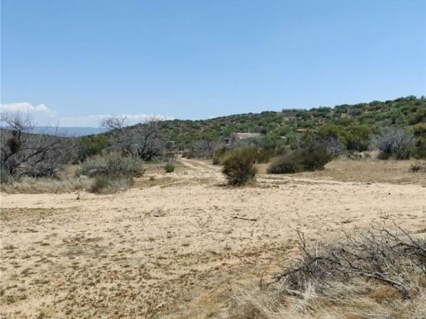 0 Old Highway # 8 , Jacumba, CA 91934