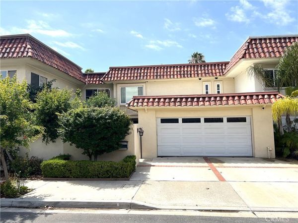 6 PALMENTO Way , Irvine, CA 92612