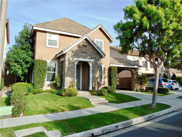 32 St Just Ave , Ladera Ranch, CA 92694