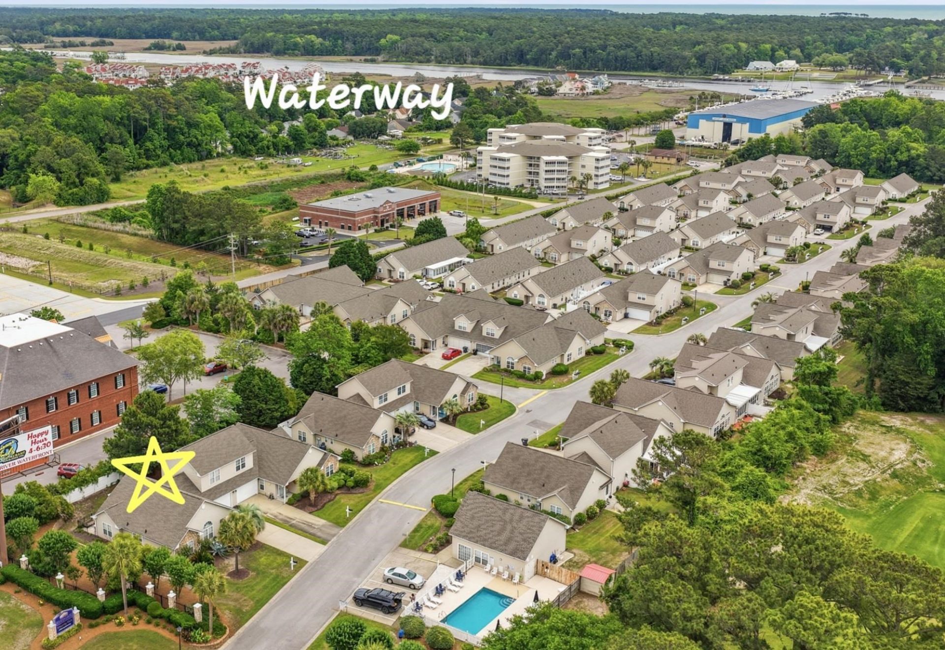 4223 Rivergate Ln. Photo 40