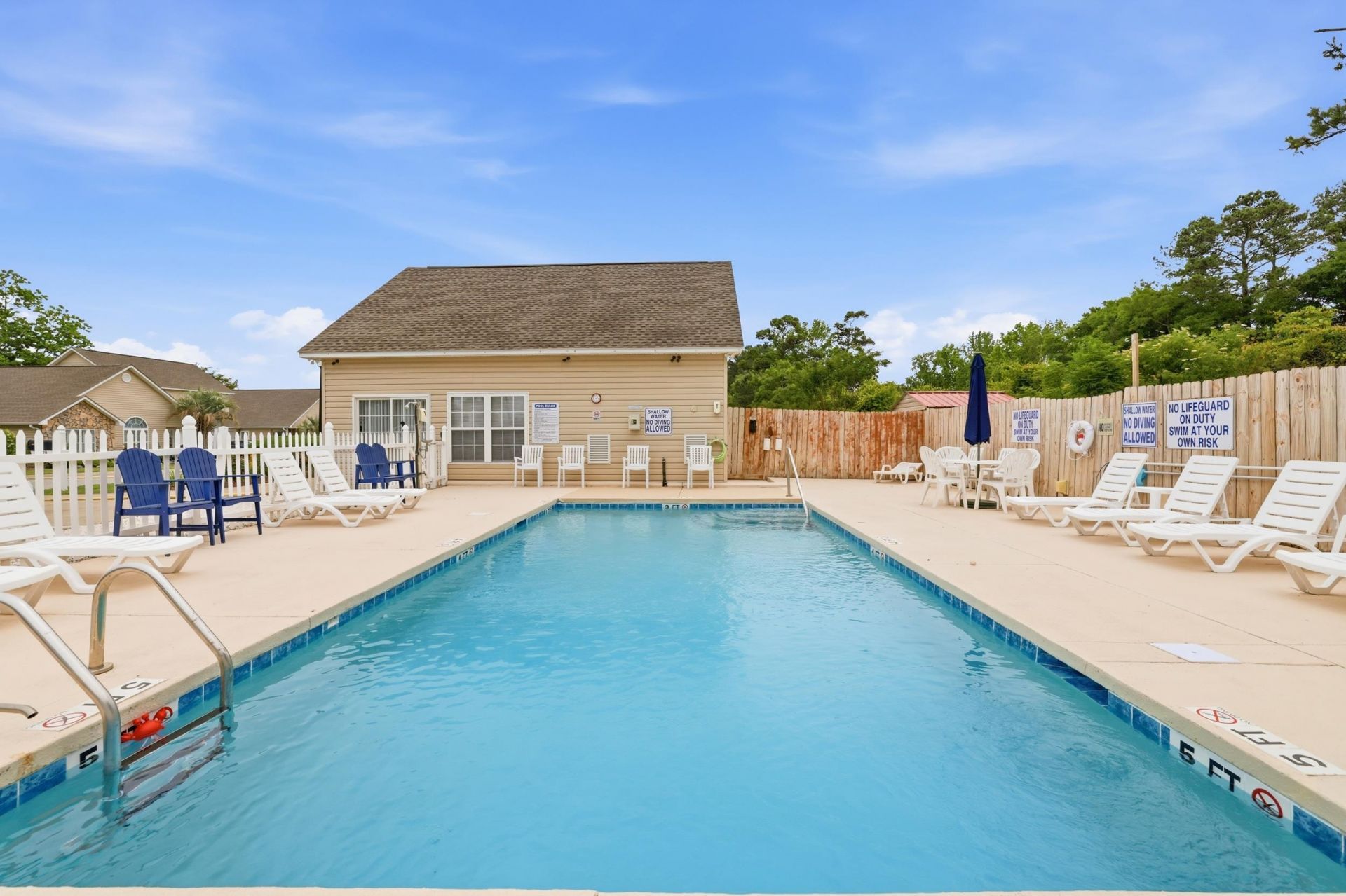 4223 Rivergate Ln. Photo 42