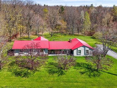 6835 Mead Hill Road, Wayland, NY 14572